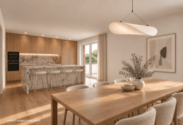 Vorschaubild Penthouse