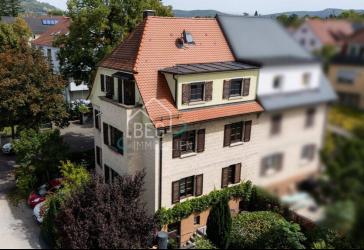 Vorschaubild Mehrfamilienhaus