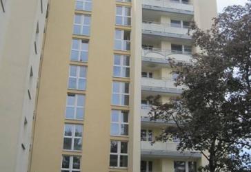 Gelegenheit: schöne 2-Zimmer-Wohnung mit tollem Ausblick!