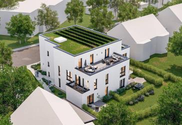 Vorschaubild Penthouse
