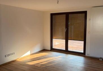 Vorschaubild Reihenhaus