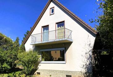 Vorschaubild Einfamilienhaus
