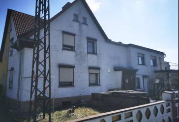 Vorschaubild Einfamilienhaus