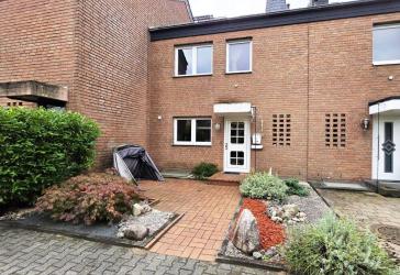 Familienfreundliches Reihenmittelhaus in Avenwedde - Einziehen, wohlfühlen & Zuhause sein