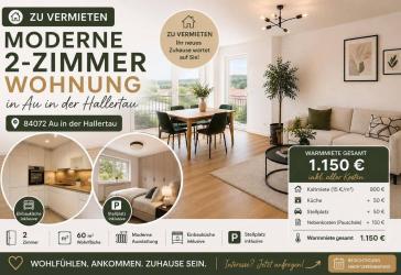Vorschaubild Wohnung