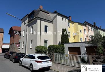 Vorschaubild Mehrfamilienhaus