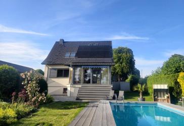 Vorschaubild Einfamilienhaus