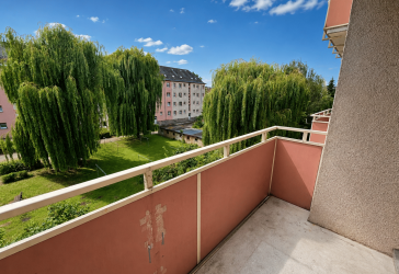 Vorschaubild Wohnung
