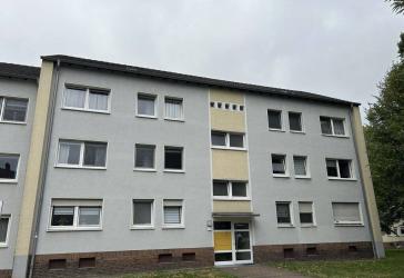 Demnächst frei! 3-Zimmer-Wohnung in Oberhausen Alsfeld