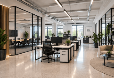 Vorschaubild Büro- /Praxis-Immobilie