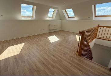 Vorschaubild Maisonettewohnung