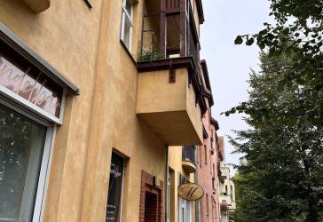 Vorschaubild Wohnung