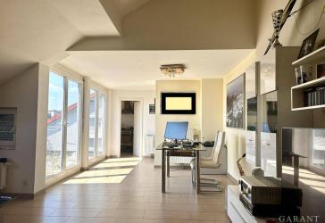 Vorschaubild Penthouse