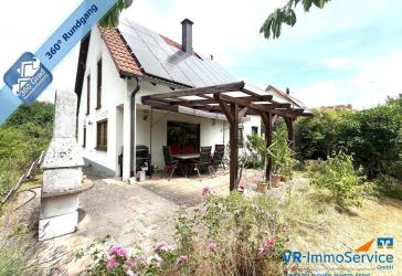 Vorschaubild Einfamilienhaus