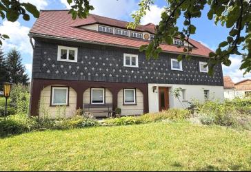 Vorschaubild Einfamilienhaus