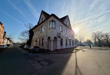 Vorschaubild Mehrfamilienhaus