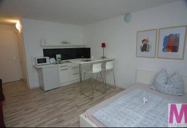 Vorschaubild Wohnung