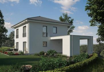 Vorschaubild Einfamilienhaus