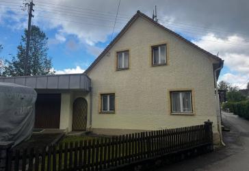 Vorschaubild Reihenendhaus