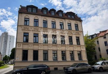 Wohnungspaket aus 2 Einheiten in gepflegtem Denkmalobjekt