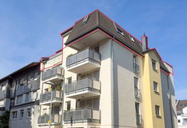 Vorschaubild Penthouse