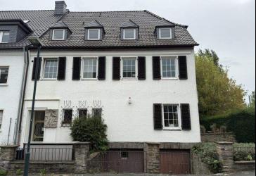 Vorschaubild Reihenendhaus