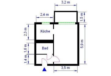 Vorschaubild Loft-Studio-Atelier