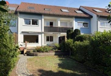 Vorschaubild Reihenmittelhaus