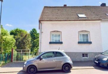 Vorschaubild Doppelhaushälfte