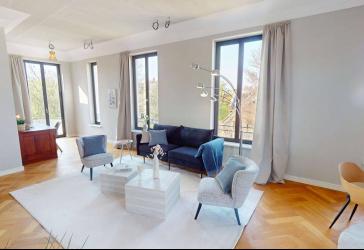 Vorschaubild Penthouse