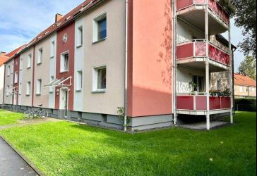 Vorschaubild Wohnung