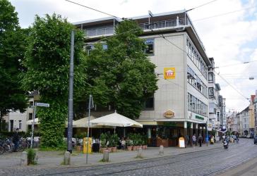 Vorschaubild Büro- /Praxis-Immobilie