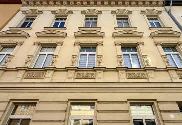 Vorschaubild Mehrfamilienhaus