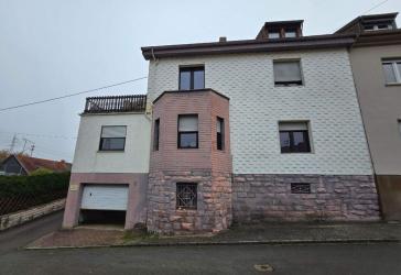 Gepflegtes Mehrfamilienhaus - Renditeobjekt mit Entwicklungspotenzial