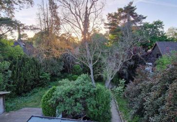 Exklusives Baugrundstück in Berlin-Kladow – 1.000 m² in ruhiger Lage nahe Havel & Groß Glienicker See