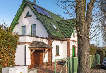 Vorschaubild Einfamilienhaus