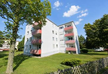 Vorschaubild Wohnung