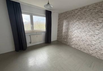 4-Zimmerwohnung in Schweinfurt mit zwei Balkonen