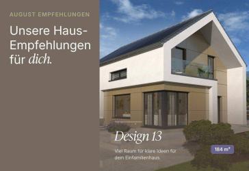 Euer neues Zuhause in Zeesen - ruhig wohnen, schnell in Berlin