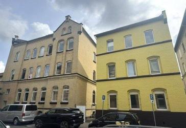 Vorschaubild Mehrfamilienhaus