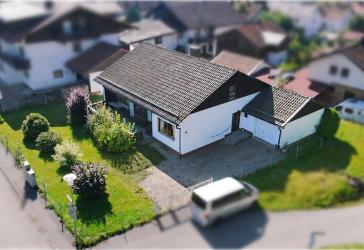 Vorschaubild Bungalow
