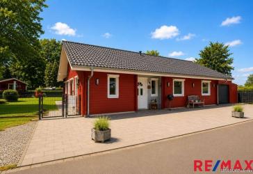Vorschaubild Bungalow