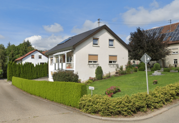 Vorschaubild Einfamilienhaus