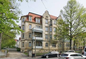 Vorschaubild Wohnung