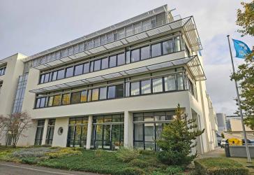 Vorschaubild Büro- /Praxis-Immobilie