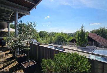 Vorschaubild Maisonettewohnung