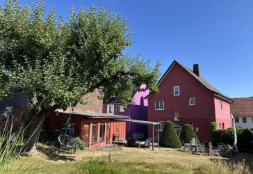 Vorschaubild Einfamilienhaus