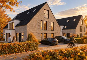 Vorschaubild Mehrfamilienhaus