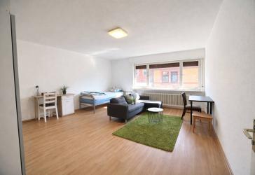 Vorschaubild Wohnung