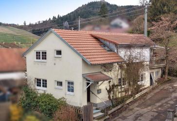 Vorschaubild Einfamilienhaus